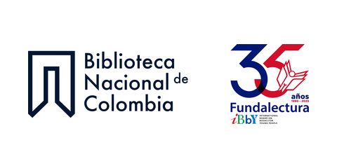 Biblioteca Nacional de Colombia y Fundalectura