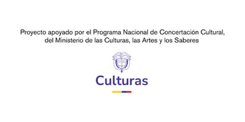 Ministerio de Cultura