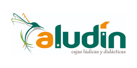 Librería Aludín