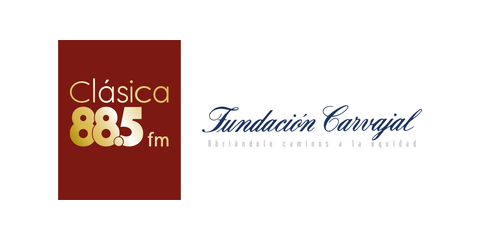 Clásica y Fundación Carvajal