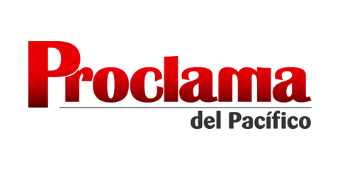 Proclama Pacífico