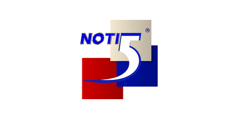 Noti 5