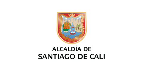 Org alcaldia cali