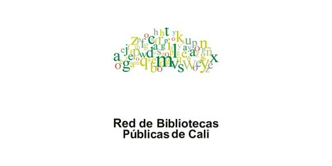 Org red bibliotecas
