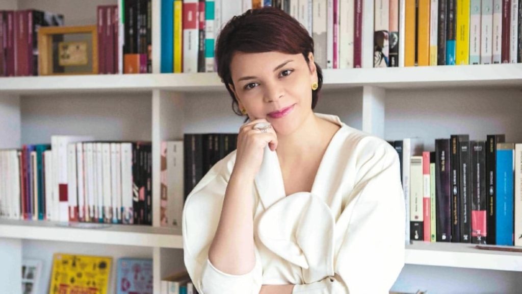 Paola Guevara: “Cali definitivamente está en el corazón de todos los colombianos”